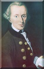 Retrato de Kant em 1768